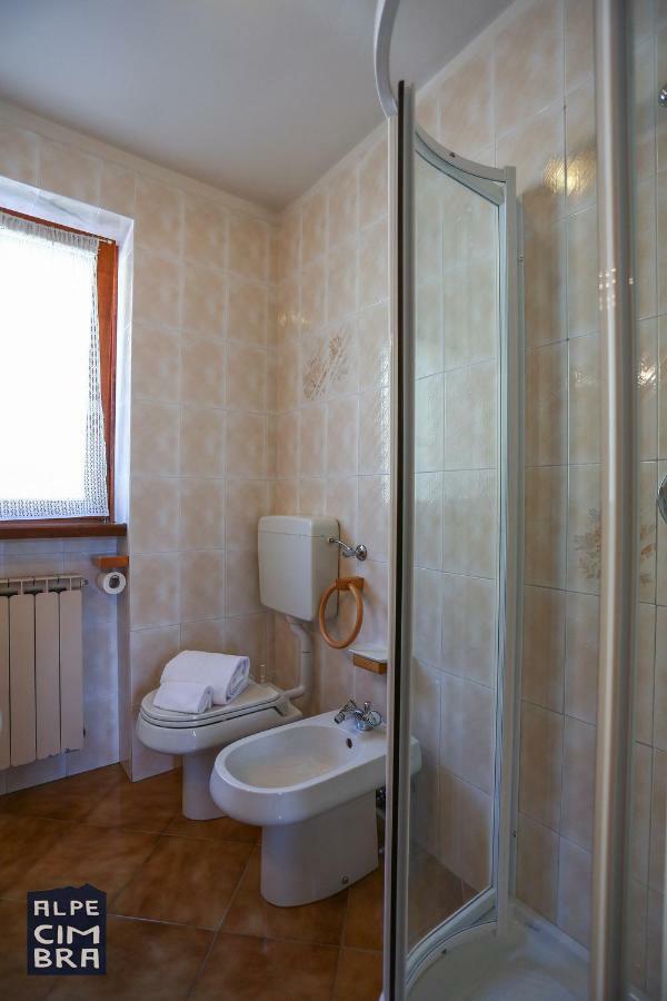Chalet Laila Folgaria Zewnętrze zdjęcie